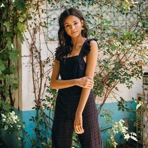 Winston White Nova Jumpsuit